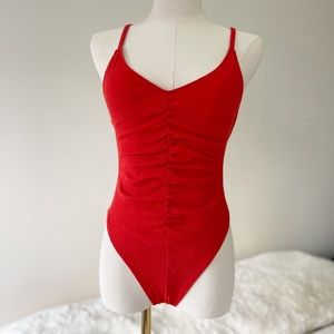 Urban Outfitters bodysuit